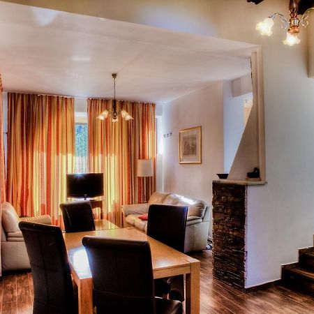 Vila Pinul Si Mesteacanul Otel Poiana Braşov Dış mekan fotoğraf