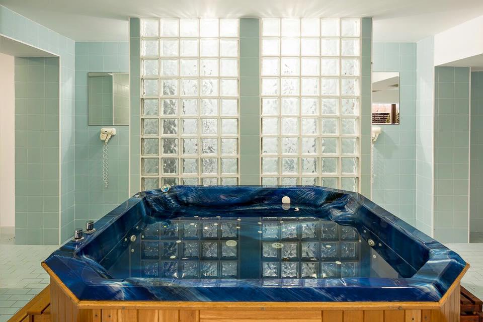 Vila Pinul Si Mesteacanul Otel Poiana Braşov Dış mekan fotoğraf