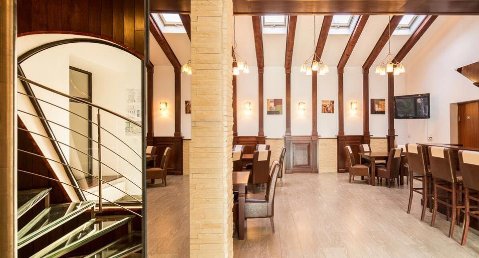 Vila Pinul Si Mesteacanul Otel Poiana Braşov Dış mekan fotoğraf